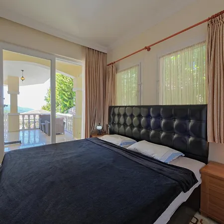 Villa Private Pool With Garden & Forest View *